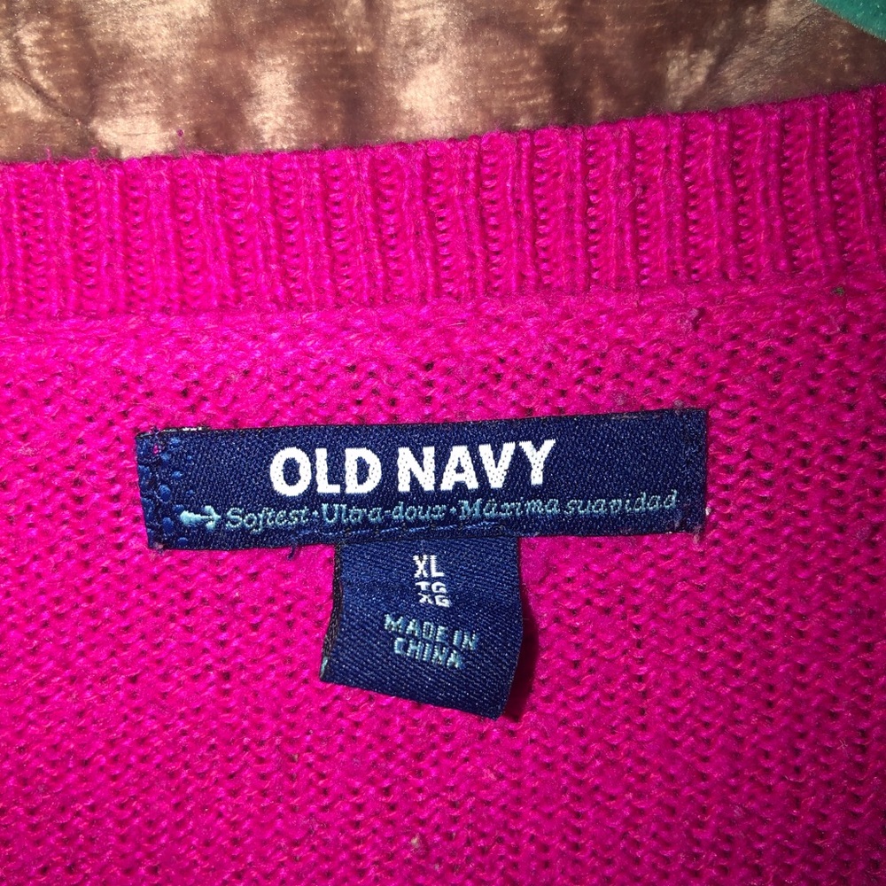 Sweater - Picture 2 of 2